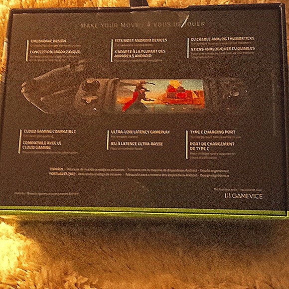 RAZER KISHI - Picture 2 of 2